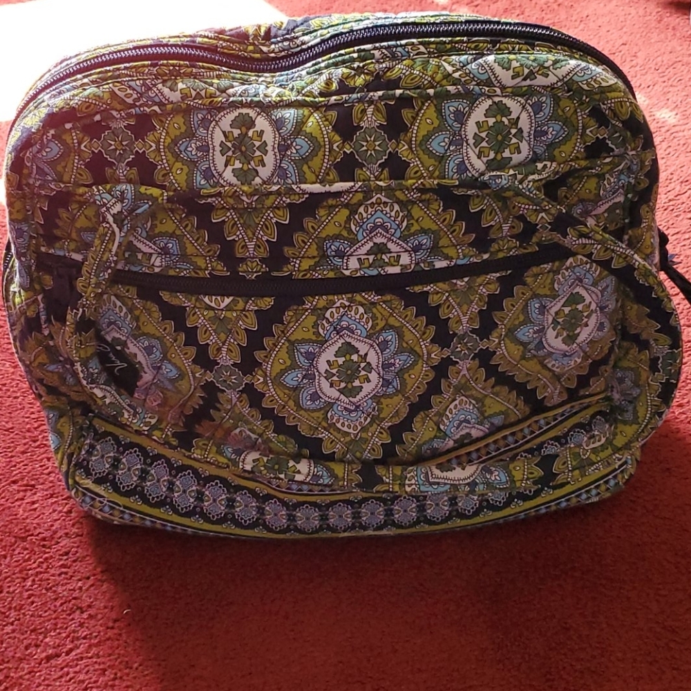 Vera Bradley Bowler